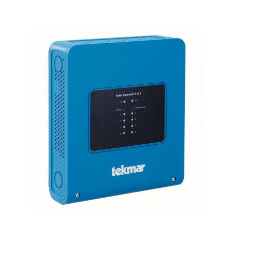 Tekmar Controls 294EXP Smart Boiler Control Expansion