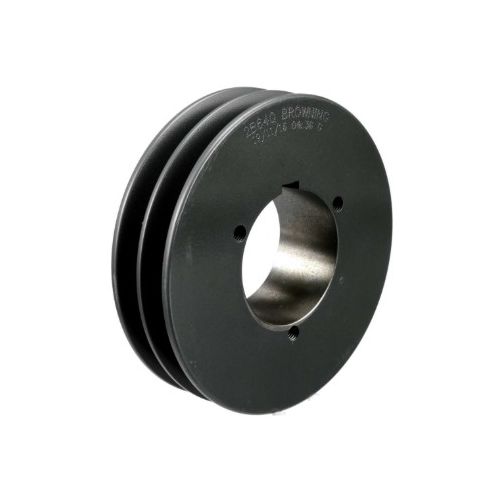 Browning 2B64Q 6.75" 2 Groove Sheave