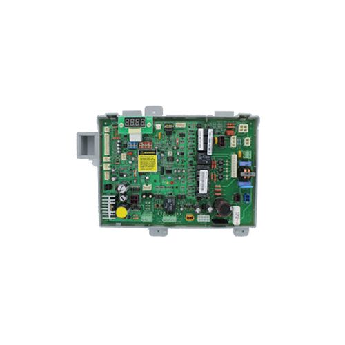 NAVIEN 30000181A Water Heater Circuit Board (PCB) - CH181