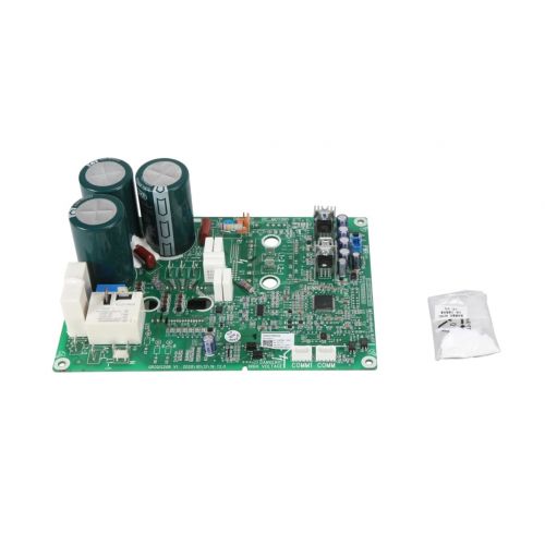 GREE 300027060524 Air Conditioner Drive Board