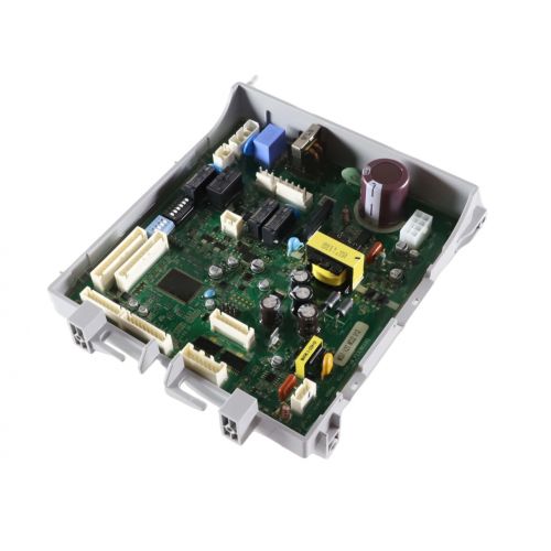 Navien 30011690D PCB Control Board KDC330-6M NPE