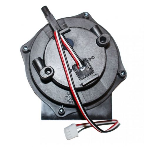 Navien Tankless Water Heaters 30021100B Air Pressure Sensor