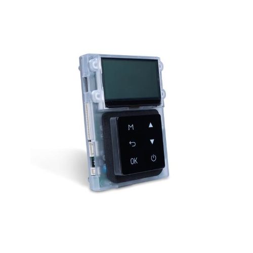 NAVIEN 30027275A Front Panel GWP-303 NPE-A2/S2 
