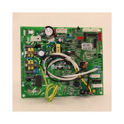 GREE Parts Replacement Parts HVAC Parts & Accessories PartsHnC