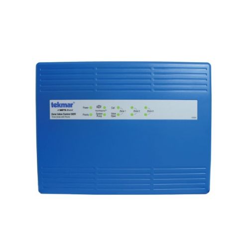 Tekmar Controls 303V 3-Zone Valve Control