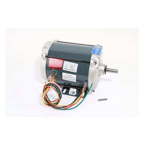 115/208-230V 1/4Hp 1725Rpm Mtr For Greenheck -Part# 305319