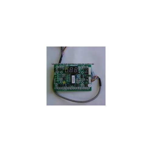 Display Board For Amana-Goodman -Part# 30562020