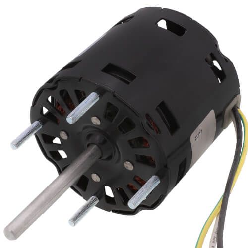 19.2 Watt 115V Motor For Greenheck -Part# 310198