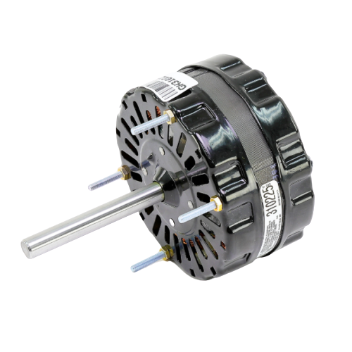 1/12Hp, 115V, 60Hz, 1070 For Greenheck -Part# 310225