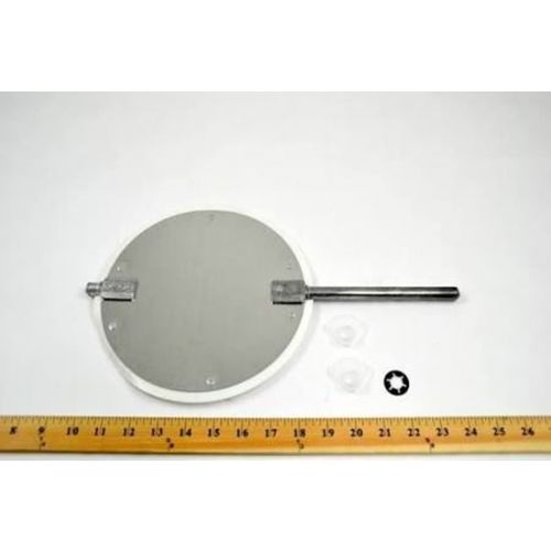 9" Damper Assembly For Titus HVAC -Part# 31171304