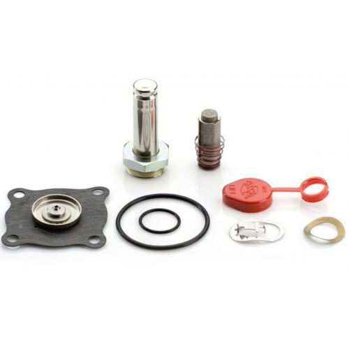 Asco Controls 323468 Rebuild Kit 8220 AC