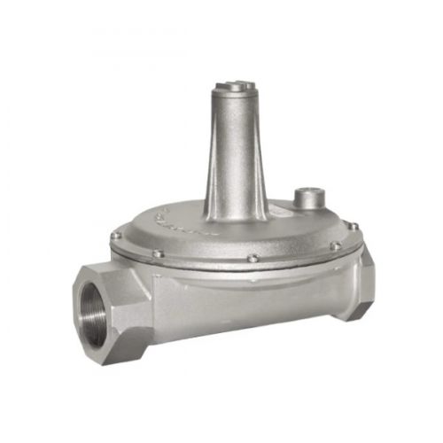Maxitrol 325-5B-1/2 Gas Regulator 1/2", 10PSI Max Inlet, 4-12" WC Regulation, IMBLUE
