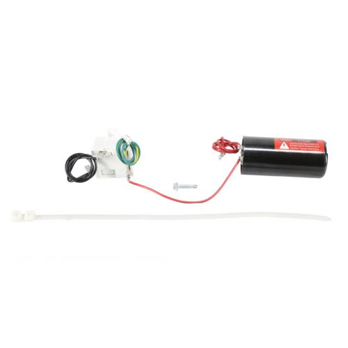 Macon Controls 32717 4-5 Ton Compressor Saver Hard Start Kit