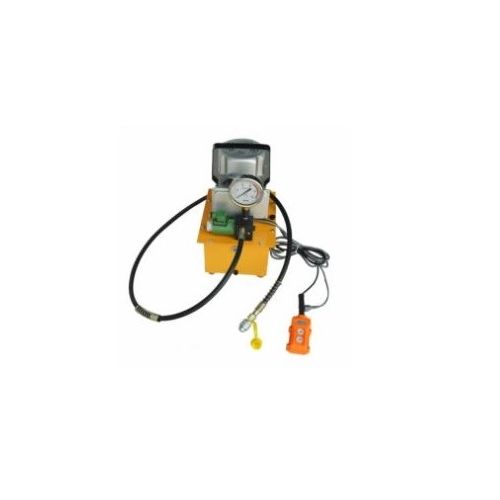 Multi Products 3294B Split Clutch Actuator 2RPM CW 120V 
