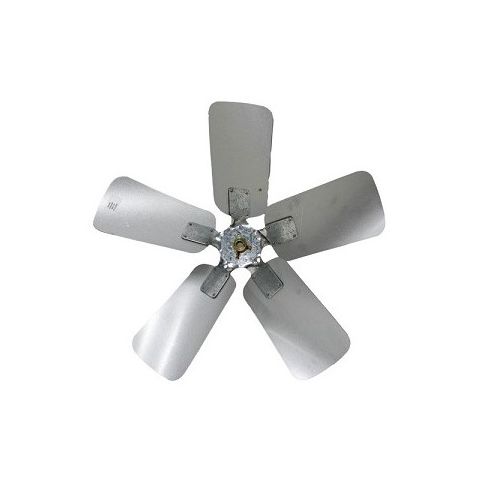 30" 5Blade Fan; 28'Pitch For Daikin-Mcquay -Part# 330424001