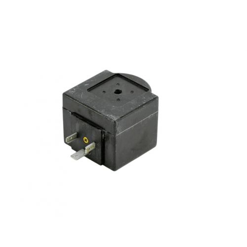 Daikin-McQuay 331451099 Solenoid Valve Coil W/Din 120V 60Hz