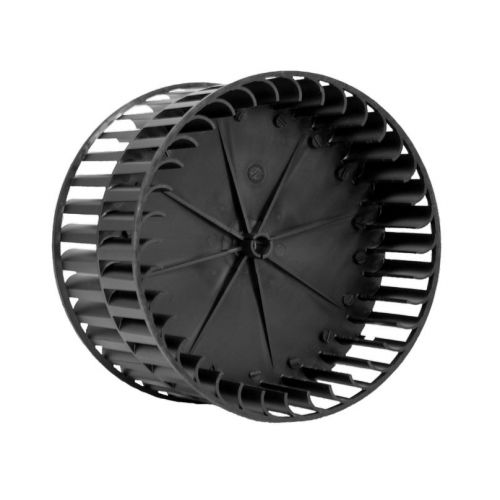 Blowerwheel Plastic 3/8"Bore For Greenheck -Part# 335290