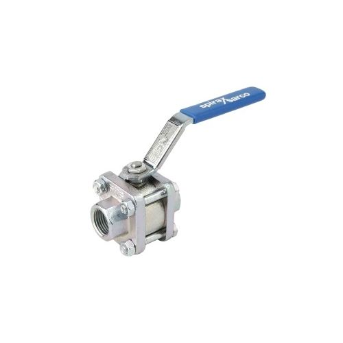 Spirax-Sarco 3397315 3/4" RB Ball Valve M10S2 
