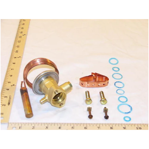 Xb1019A1B Power Assy For Emerson Flow Control (Alco) Part# 34803