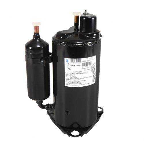 Compressor Rk124 230V 1Ph For Climatemaster -Part# 34B0071N01