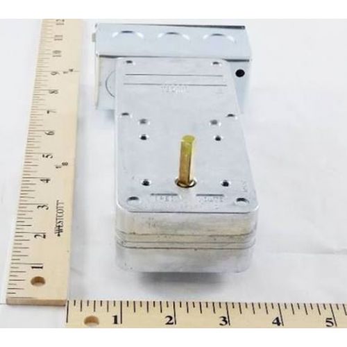 120V Actuator Cw For Multi Products -Part# 3597A