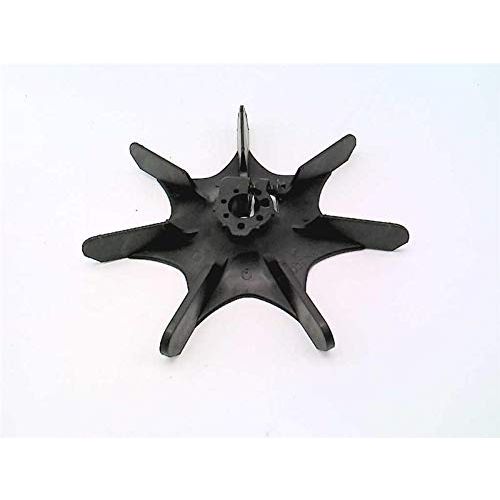 6.376"Od Fan Blade For Dodge(Baldor) -Part# 35FN3002A05SP
