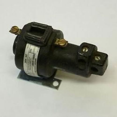 Single Pole Normally Open 24V For MDI Mercury Displacement -Part# 35NO-24A