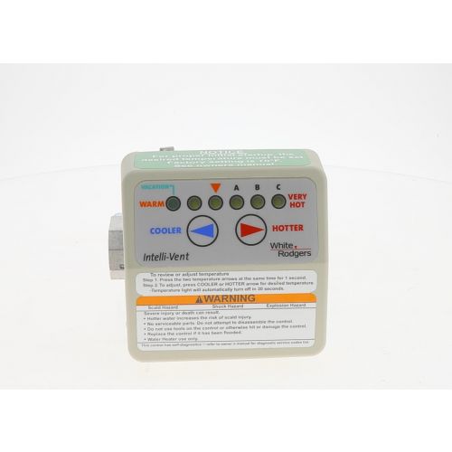 Intelli-Vent Water Heater Vlv For Emerson Climate-White Rodgers -Part# 37E73A-906