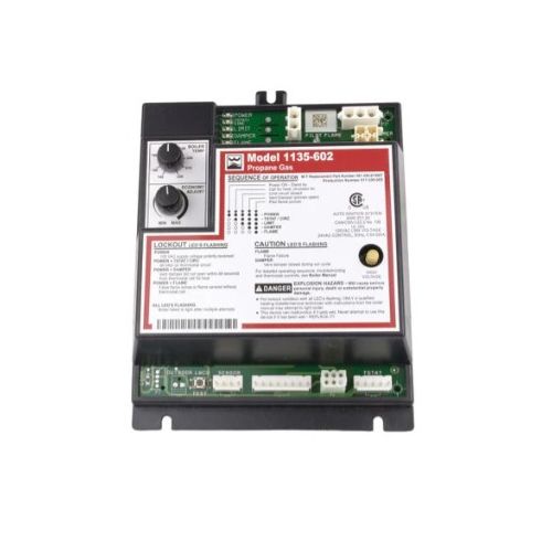 Williamson-Thermoflo 381-330-015WT Control Module Propane