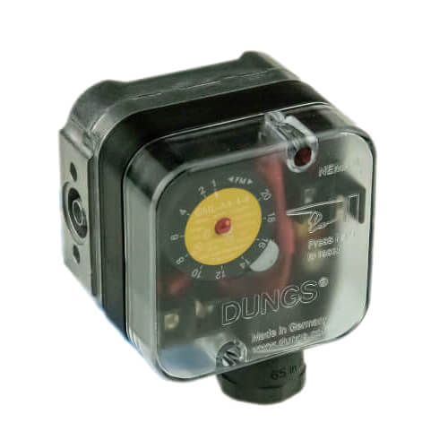 Low Gas Pressure Switch For Weil Mclain -Part# 383-600-049