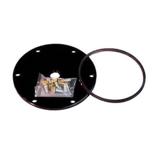 Box Heater Cover Plate For Weil Mclain Part# 386-700-360