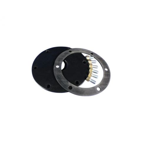 Weil Mclain 389-900-101 Heater Opening Cover Plate