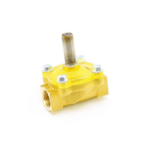 Kr184p1 1/2" Nc Solenoid Valve For Sporlan Controls -Part# 3924-00