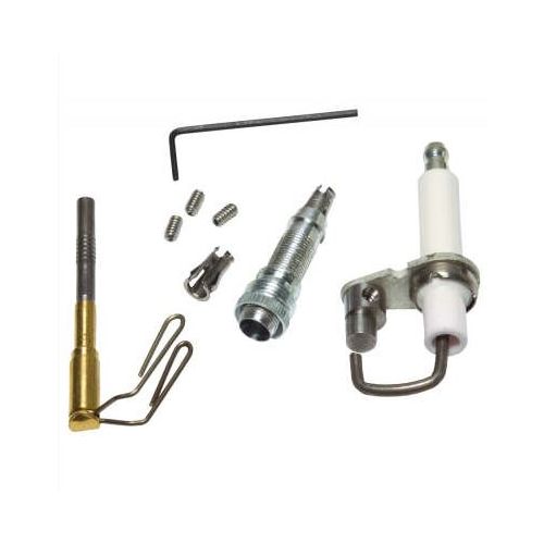 Ignitor/Sensor Assembly For Resideo -Part# 392431