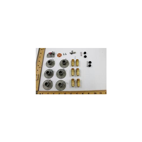 Conversion Kit For Modine Part# 3H0346700007