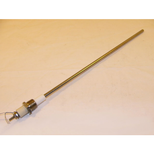 3/8" Sensor 12" For Warrick-Gems Sensors & Controls -Part# 3H1B1