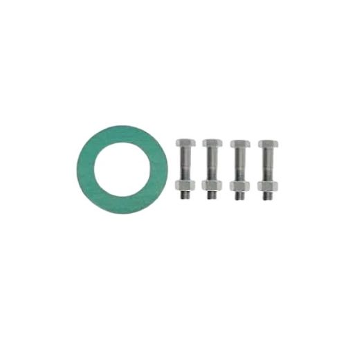 Garlock 3NBGZ 3" NBG Set, Zinc Coated 150PSI