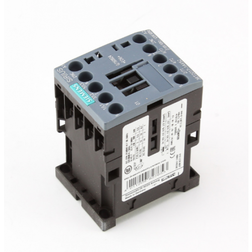 12A Contactor 120V60Hz For Siemens Industrial Controls Part# 3Rt2017-1Ak62