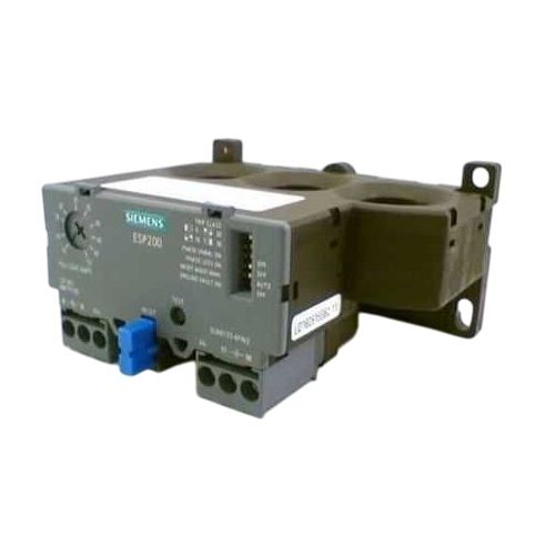 1352Amp 3Ph Manauto Overload For Siemens Industrial Controls Part# 3Ub81334Fw2