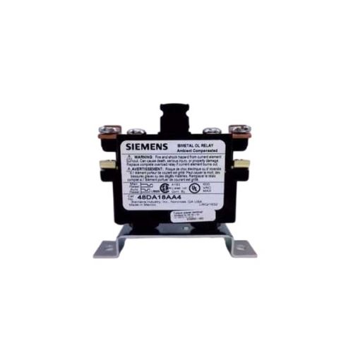 1040A 3Ph Esp200 Overload Rly For Siemens Industrial Controls Part# 3Ub85236Ew2