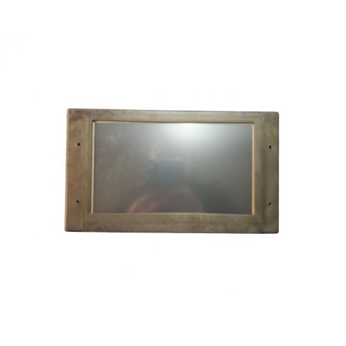 RBI Boiler 40-0091-002 Touch Screen W/Enclosure