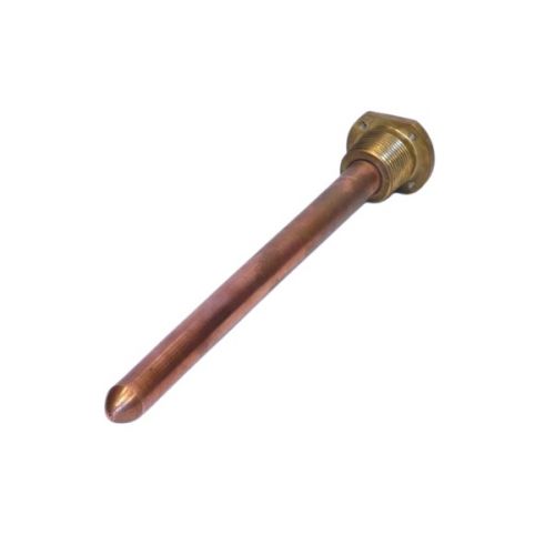 Xylem-Hoffman Specialty 400445 Well Copper 5/8"X11" 1141 