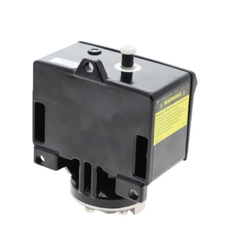 Ashcroft 400Q1836330 Pressure Switch 30 PSI B428T XFM