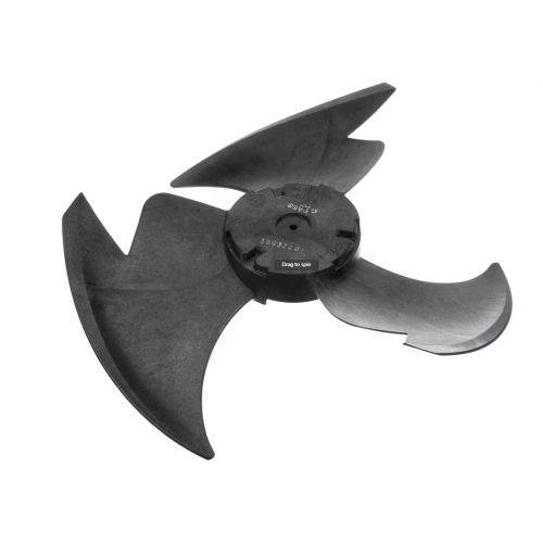 Daikin 4011977 3-Blades Fan 