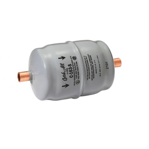 38 41Cuin Filter Drier For Sporlan Controls Part# 401592
