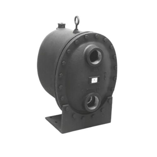 Xylem-Hoffman Specialty 401878 FT075C Flow & Temperature Sensor 2-1/2" 75 PSI 