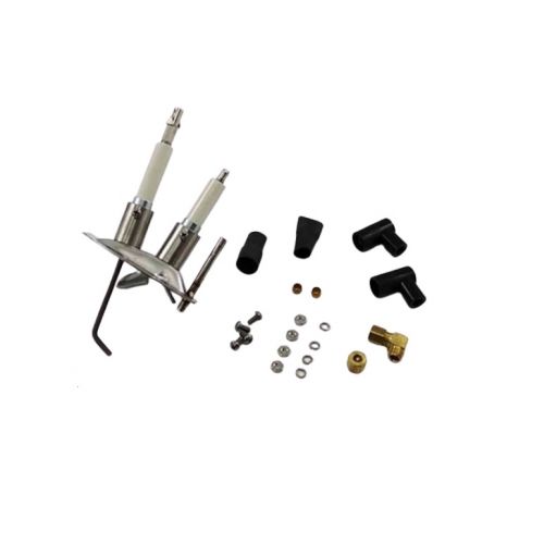 Ec200 Gas Burner For Midco International -Part# 4040100