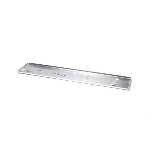Heatcraft 40480306 3-Fan Electric Defrost Evaporator Drain Pan