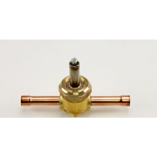 5/8" Swt N/C Valve Body For Sporlan Controls -Part# 4072-00