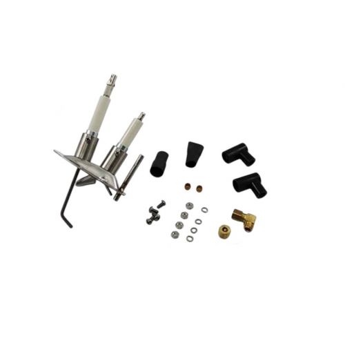 Re4400ds Burnerassy 30Secprepg For Midco International -Part# 4090120